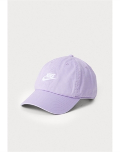 Бейсболка CLUB UNISEX Sportswear, сиреневый Nike