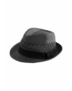 Шляпа TRILBY, черный Next