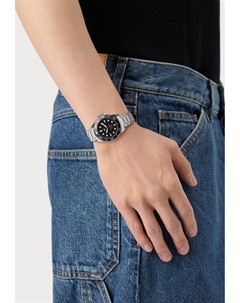 Часы OCEANIC, серебряный Tommy hilfiger