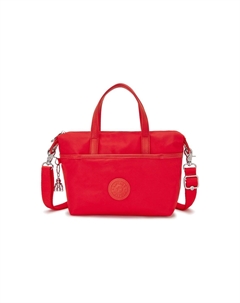 Сумка через плечо KALA COMPACT, фуксия Kipling