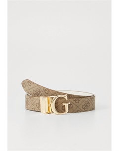 Пояс CALISTA, бежевый Guess