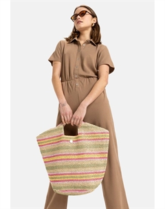 Сумка-тоут COCO, мультиколор Roxy