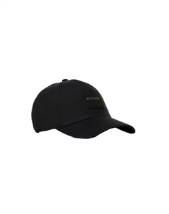 Бейсболка, черный Wittchen