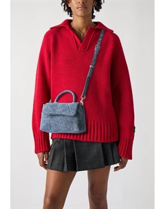 Сумка, цвет Washed Denim Replay