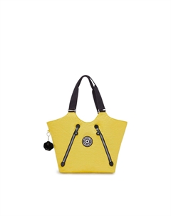 Сумка NEW CICELY, желтый Kipling