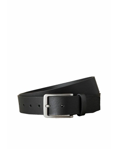 Пояс SIGNATURE CAUSAL, черный Next