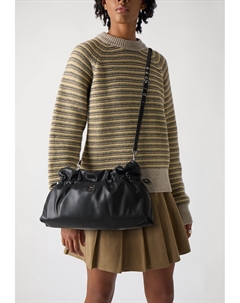 Сумка через плечо Across body bag, черный Replay