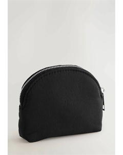 Кошелек, черный Next