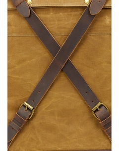 Рюкзак, коричневый Dreimaster