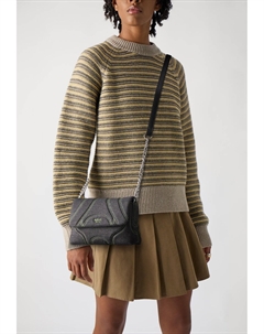 Сумка через плечо Across body bag, черный Replay