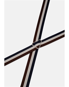 Пояс, синий Bugatti