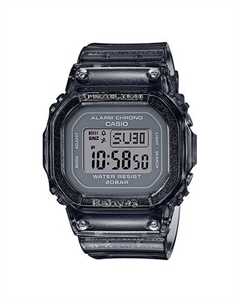 Часы Baby-G 'Grey', серый Casio