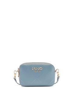 Сумка через плечо, синий Liu jo