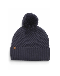 Шапка, синий Puma