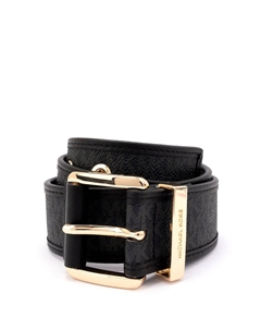 Пояс, черный Michael michael kors