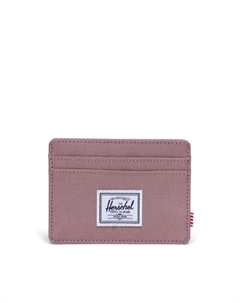 Визитница CHARLIE, розовый Herschel