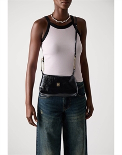 Сумка через плечо Across body bag, черный Replay