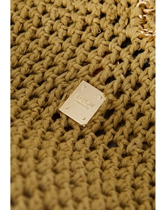 Сумка-тоут, песочный Replay