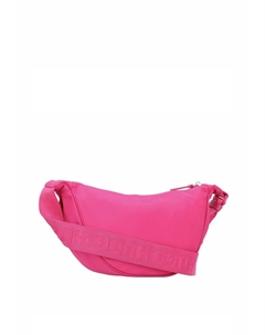 Сумка через плечо, розовый Hugo