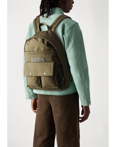 Рюкзак, песочный Replay