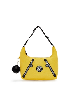Сумка NIKKI, желтый Kipling