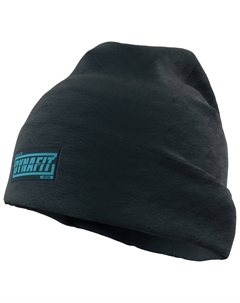 Шапка Fold-Up Beanie, цвет Blueberry/Storm Blue Dynafit