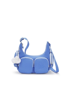 Сумка через плечо Across body bag, синий Kipling