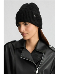 Шапка, черный Liu jo
