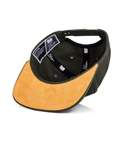 Бейсболка 2 PACK, оливковый Blackskies