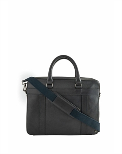 Портфель, синий Next