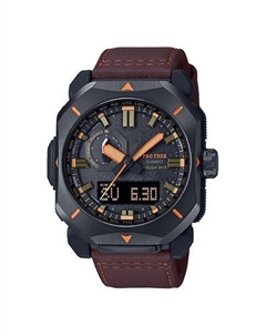 Часы  Waterproof Sports Solar Powered Casio