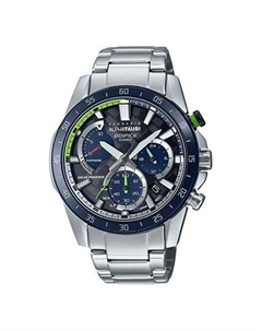 Часы Waterproof Limited Edition Shockproof Solar Powered Mens Casio