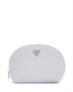 Косметичка, синий Guess