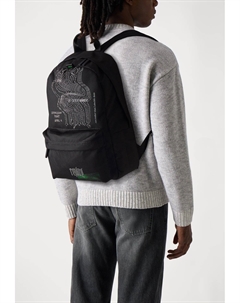 Рюкзак, черный Replay