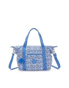 Сумка для покупок ART, синий Kipling