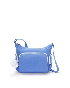 Сумка через плечо GABB S, синий Kipling
