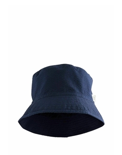 Шляпа TEXTURE BUCKET, синий Next