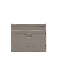 Визитница, серый Liebeskind berlin