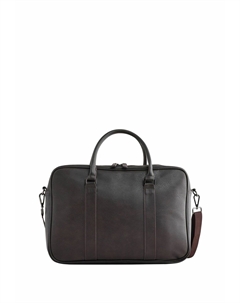 Портфель Laptop bag, коричневый Next