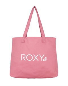 Сумка-тоут GO FOR IT SHOPPER FUR, розовый Roxy