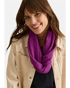 Снуд LOOP IN, темно-фиолетовый Cecil