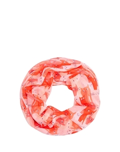 Снуд LOOP MOLLY, красный Seasons of april