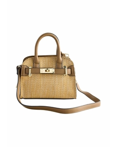 Сумка, бежевый Next