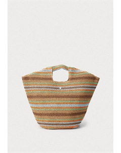 Сумка для покупок COCO TOTE, бежевый Roxy