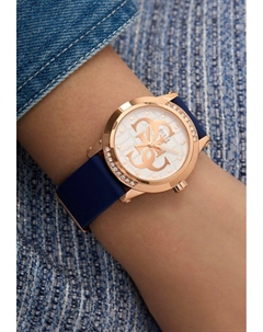 Часы ANNETTE, синий Guess