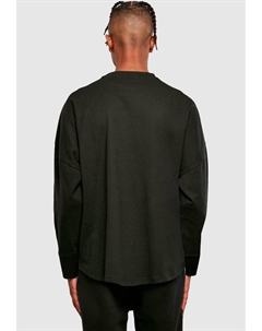 Лонгслив MOTORHEAD, черный Merchcode