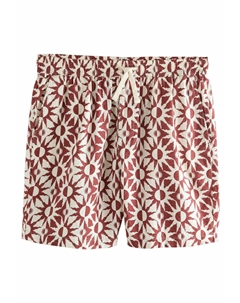 Шорты REGULAR FIT, красный Next