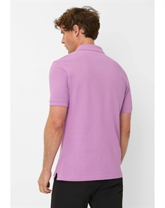 Рубашка поло Style PETE, темно-фиолетовый Brax
