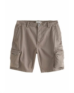 Шорты CARGO, светло-коричневый Next