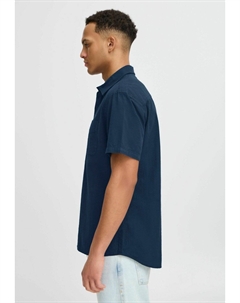 Рубашка BHALKE, синий Blend